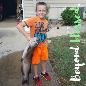 Meet your Posher, Jeannette